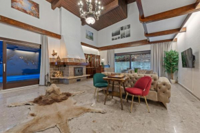 TEMPORA Homes - Wellness Villa Wienerwald